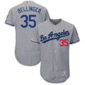 Cody Bellinger Los Angeles Dodgers Official MLB Jersey