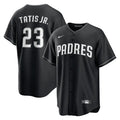 Fernando Tatís Jr.  YOUTH KIDS San Diego Padres Official MLB Nike Jersey