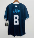Ian Happ Chicago Cubs Official City Collect Limited Nike Jersey