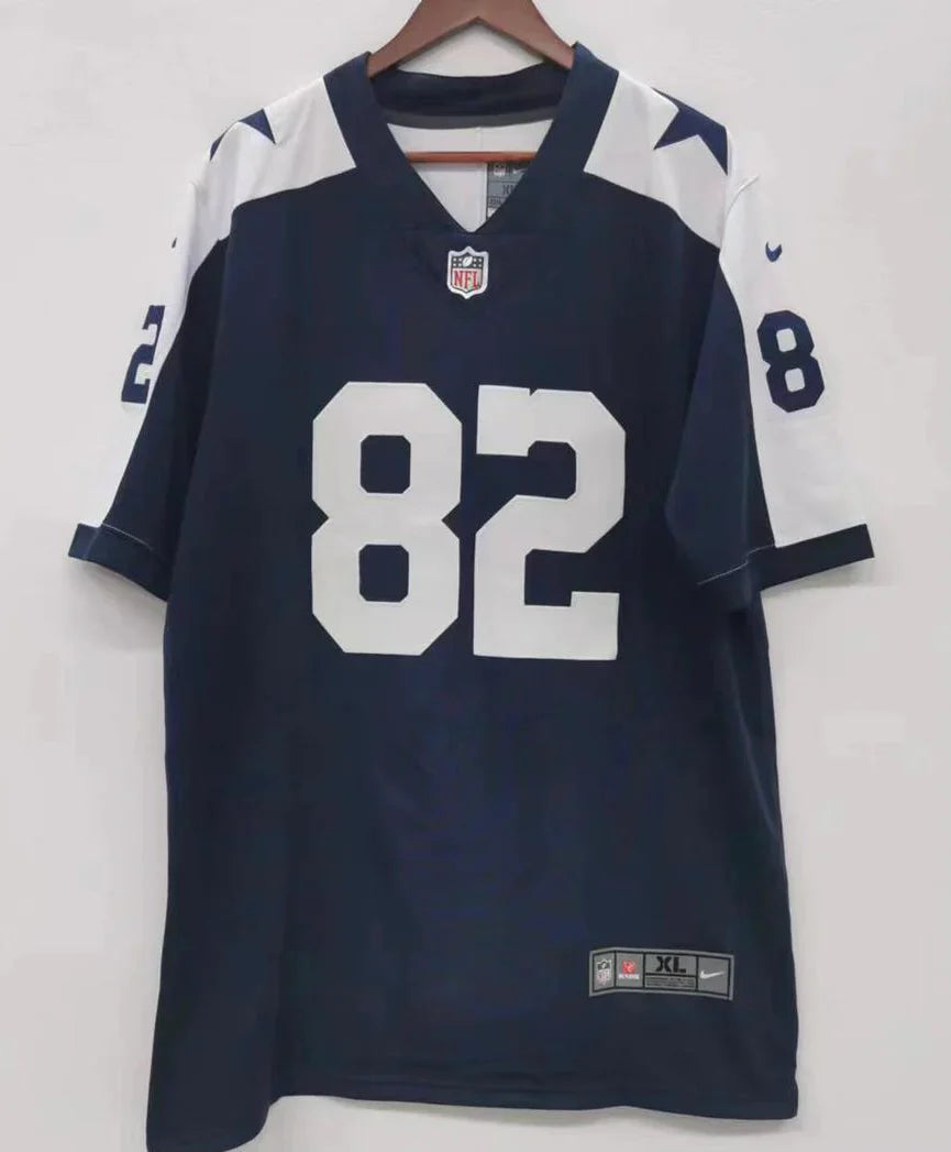 Jason Witten Dallas Cowboys Thanksgiving Jersey Nike
