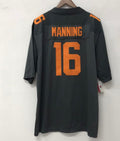 Peyton Manning Tennessee Volunteers Official NCAA Nike Jersey