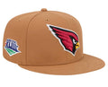 Arizona Cardinals Official NFL New Era Hat adjustable