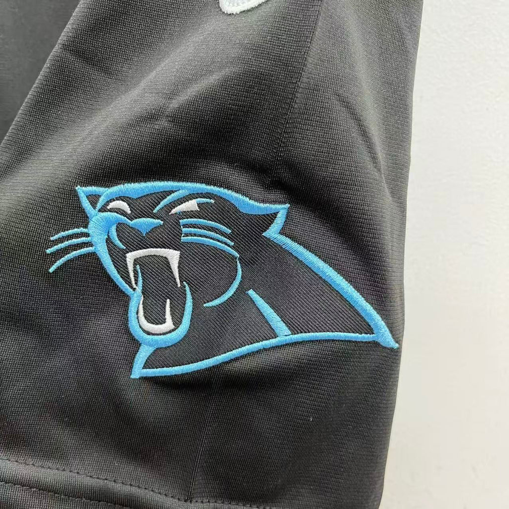 Tetairoa McMillan Carolina Panthers Official NFL NIKE Jersey
