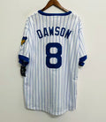 Andre Dawson Chicago Cubs Official MLB Nike Jersey