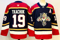 Matthew Tkachuk Florida Panthers Official NHL Fanatics Jersey