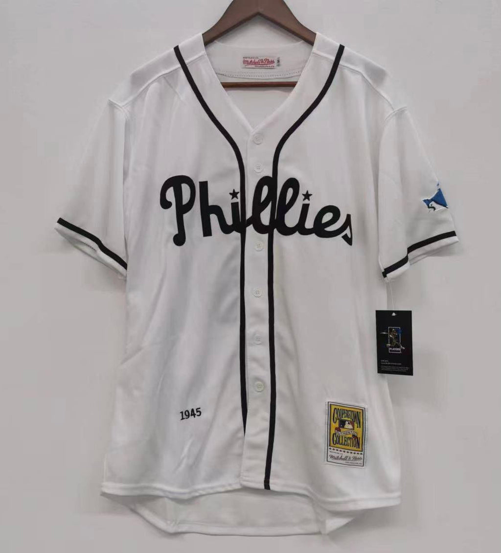 Old Time Philadelphia Phillies Jersey from the 1940’s