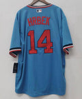 Kent Hrbek Minnesota Twins Jersey Majestic