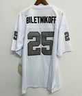 Fred Biletnikoff 1970 Oakland Raiders NFL Mitchell & Ness Jersey