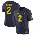 Jake Moody Michigan Wolverines Official NCAA Jersey