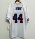 Floyd Little Denver Broncos NFL Mitchell & Ness Jersey white