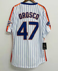 Jesse Orosco 1986 New York Mets Jersey Mitchell & Ness