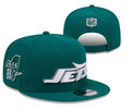 New York Jets New Era Hat adjustable