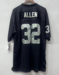 Marcus Allen Oakland Raiders NFL Mitchell & Ness Jersey