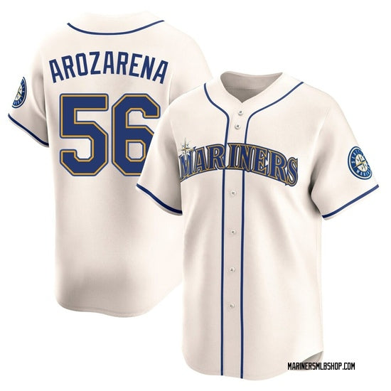 Randy Arozarena Seattle Mariners YOUTH KIDS Official MLB Nike jersey