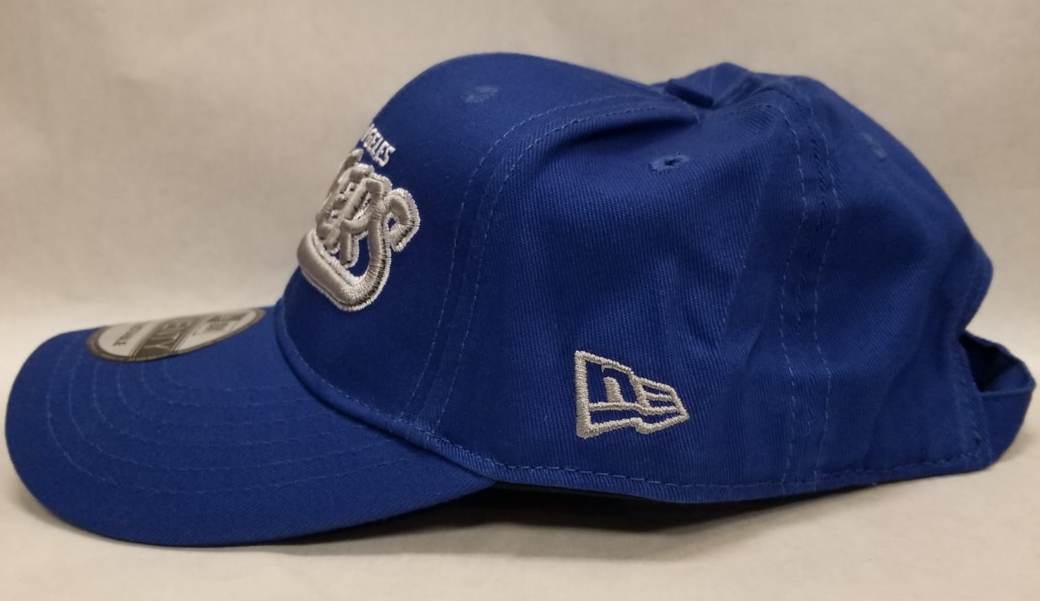 Los Angeles Dodgers New Era Hat adjustable