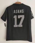 Davante Adams YOUTH Las Vegas Raiders Jersey Classic Authentics