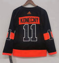 Travis Konecny YOUTH KIDS Philadelphia Flyers Official NHL Jersey