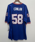 Shane Conlan Buffalo Bills NFL Mitchell & Ness Jersey