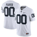 Any Name & Number Penn State Nittany Lions customized Nike Jersey