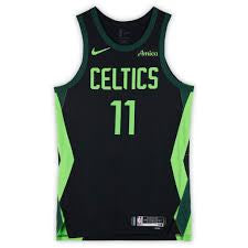 Payton Pritchard Boston Celtics Official NBA Nike alternate Jersey