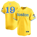 Roman Anthony Boston Red Sox official MLB Nike City Connect Limited Jersey