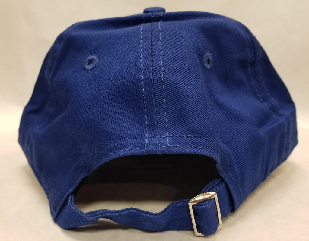 Los Angeles Dodgers New Era Hat adjustable
