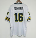 Ken Stabler New Orleans Saints Official NFL Mitchell & Ness Jersey