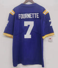 Leonard Fournette LSU Tigers Jersey NIKE