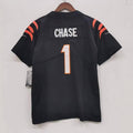 Ja’Marr Chase YOUTH Cincinnati Bengals Jersey Nike