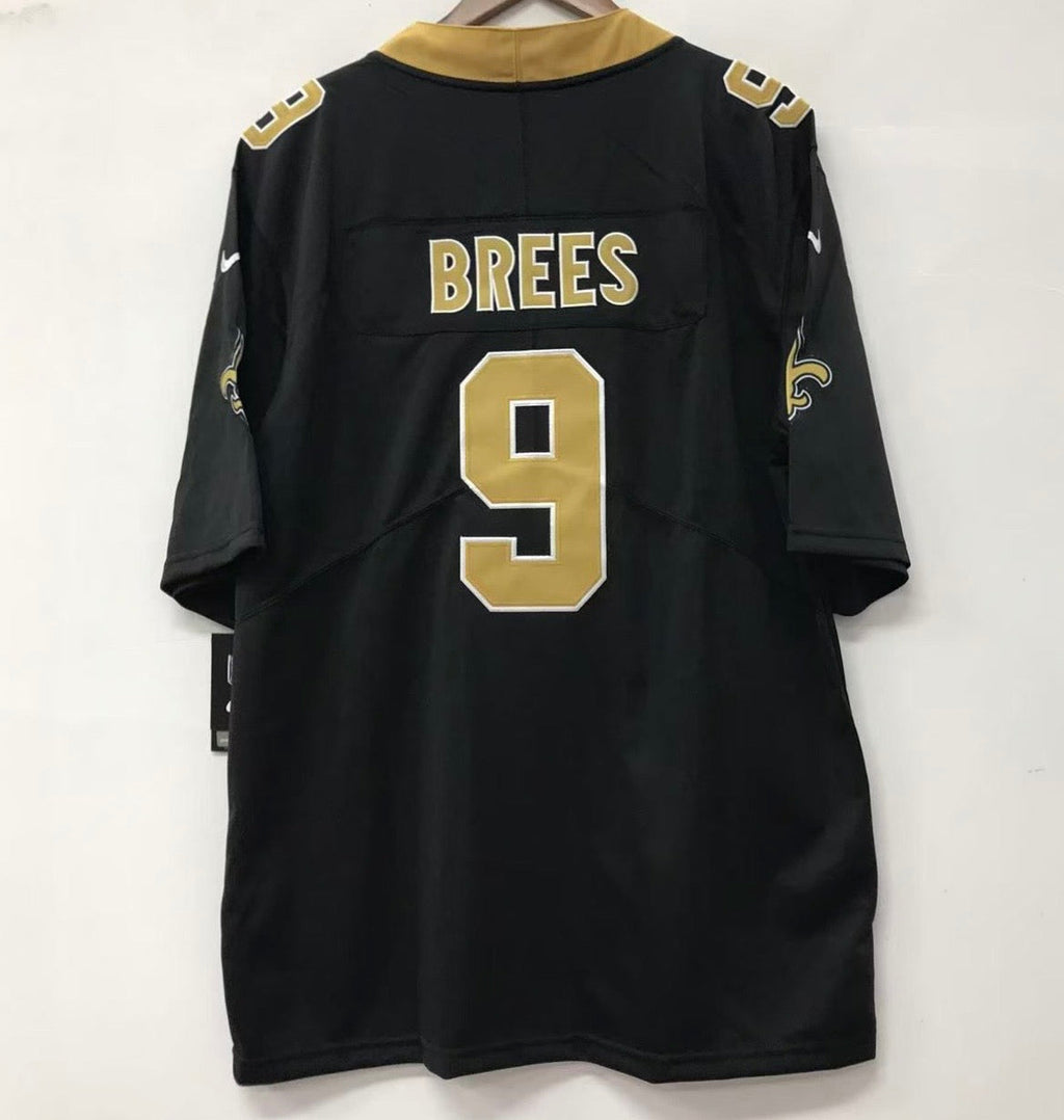 Drew Brees New Orleans Saints Official NFL Nike Jersey