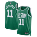 Payton Pritchard Boston Celtics Official NBA Nike Classic Green Jersey