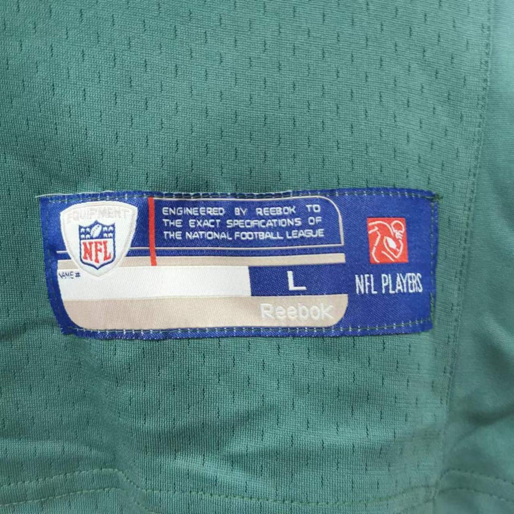 Jeremiah Trotter Sr. Philadelphia Eagles Official  NFL Reebok Jersey
