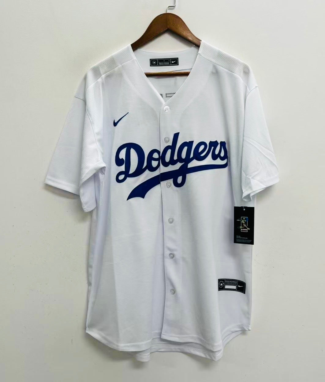 Freddie Freeman YOUTH Los Angeles Dodgers jersey Nike white