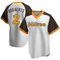 Xander Bogaerts YOUTH KIDS San Diego Padres Official MLB Nike Retro Jersey