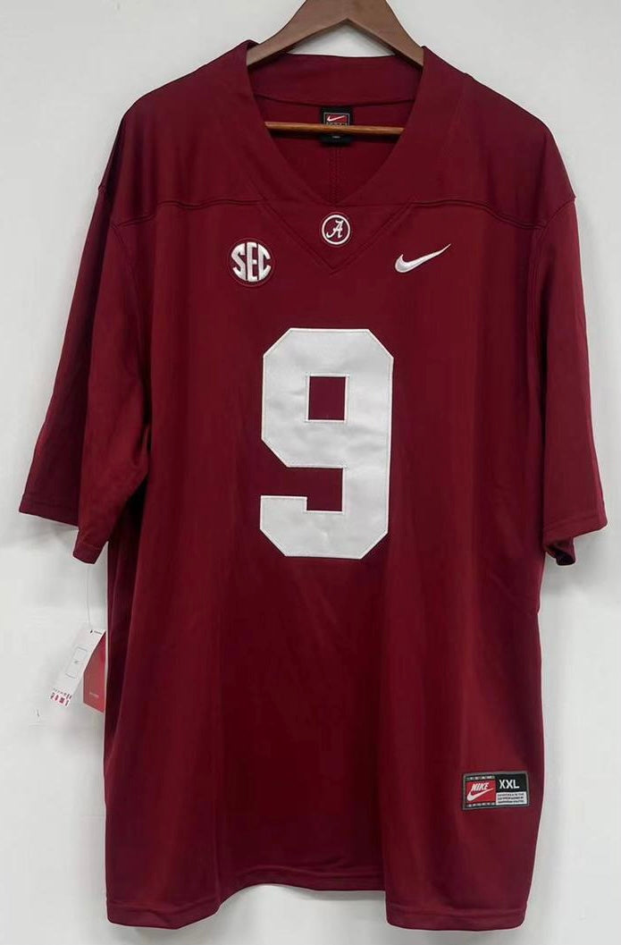Amari Cooper Alabama Crimson Tide Official NCAA Nike Jersey
