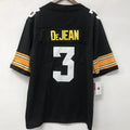 Cooper DeJean Iowa Hawkeyes Official NCAA Jersey Nike