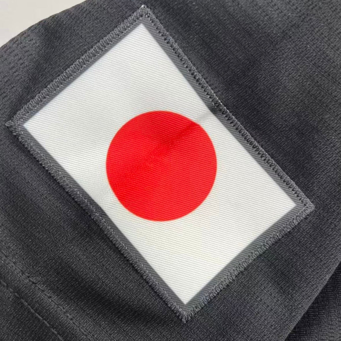 Shohei Ohtani Japan jersey black Nike