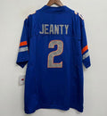 Ashton Jeanty Boise State Broncos Official NCAA Nike Jersey