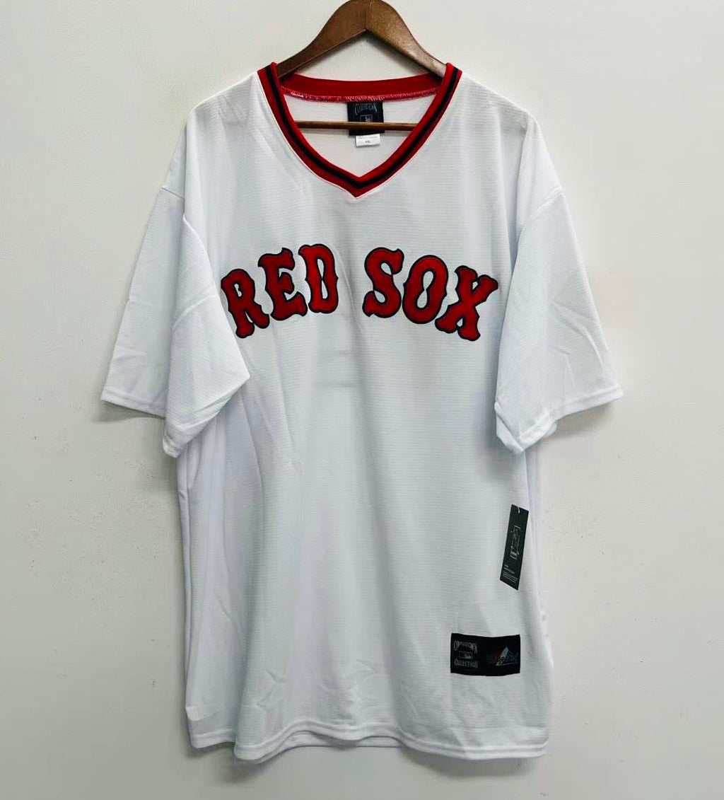 Jerry Remy 1970’s Boston Red Sox Official MLB Majestic Jersey