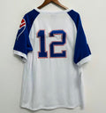 Dusty Baker Atlanta Braves Official MLB Majestic Jersey