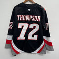 Tage Thompson YOUTH KIDS Buffalo Sabres Official NHL Fanatics Jersey
