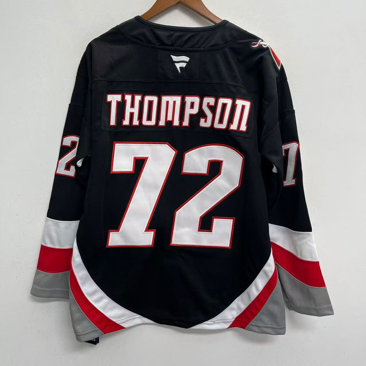 Tage Thompson YOUTH KIDS Buffalo Sabres Official NHL Fanatics Jersey