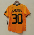 Paul Skenes YOUTH KIDS Pittsburgh Pirates Nike City Connect Limited Jersey