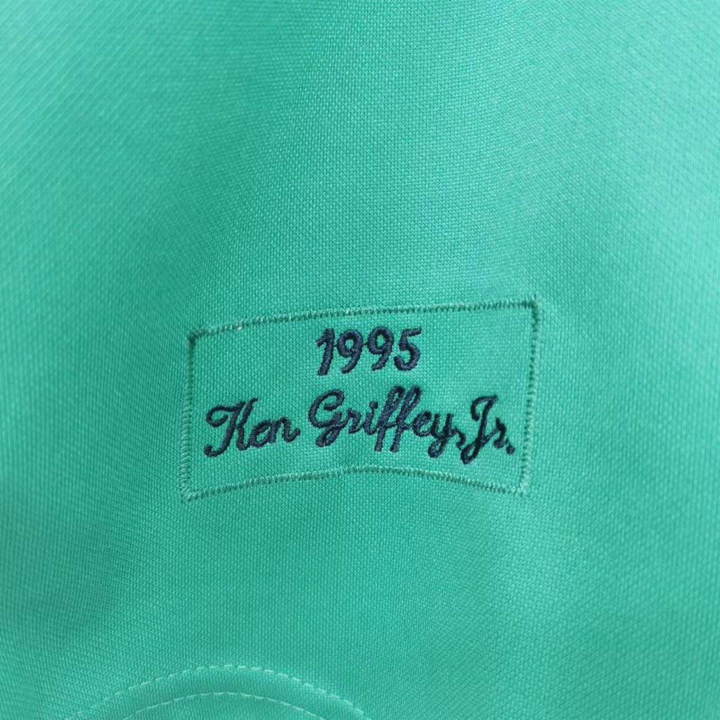 Ken Griffey Jr. Seattle Mariners Official MLB Jersey Mitchell & Ness