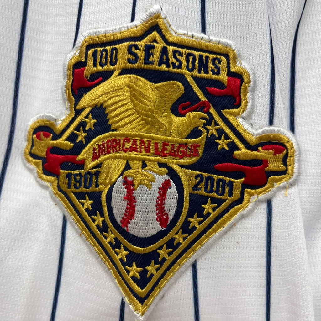 Paul O’Neill New York Yankees Official MLB Jersey Mitchell & Ness