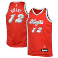 JA Morant Memphis Grizzlies NBA official Nike  Jersey