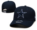 Dallas Cowboys Official NFL New Era adjustable Hat
