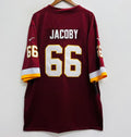 Joe Jacoby Washington Redskins Official NFL Jersey Nike