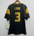 CeeDee Lamb High school Jersey Foster HS Richmond TX