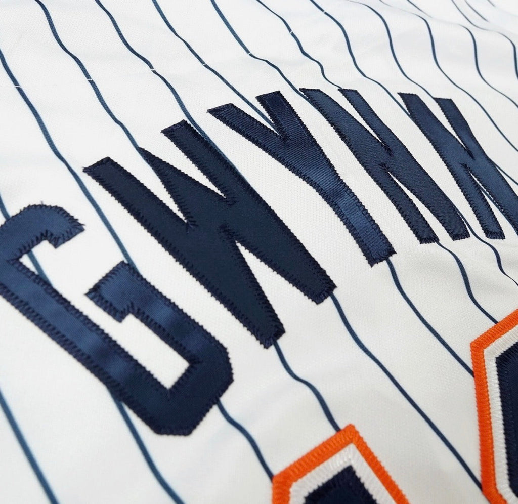 Tony Gwynn San Diego Padres Official MLB Majestic Jersey